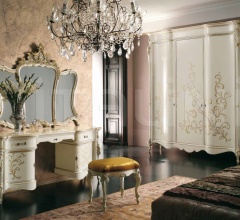 Итальянские Спальни - Шкаф LG-0225-L фабрика Arve Style