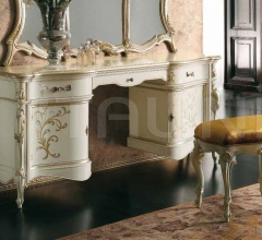 Итальянские Спальни - Туалетный столик LG-0230-L фабрика Arve Style