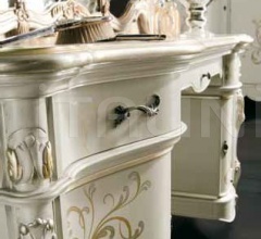 Итальянские Спальни - Туалетный столик LG-0230-L фабрика Arve Style