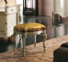 Итальянские Спальни - Пуф LG-0229-L фабрика Arve Style