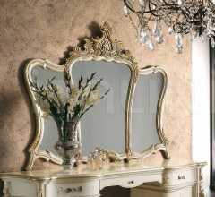 Настенное зеркало LG-0228-S Настенное зеркало LG-0228-S фабрика Arve Style