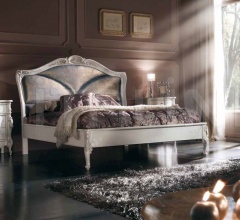 Итальянские Кровати - Кровать LG-0216-L фабрика Arve Style