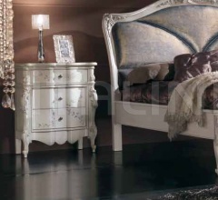 Итальянские Спальни - Тумбочка LG-0218-L фабрика Arve Style