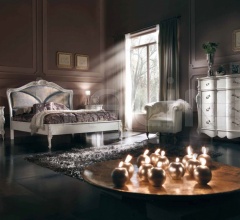 Итальянские Спальни - Комод LG-0217-L фабрика Arve Style