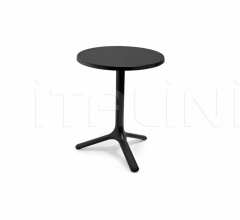 Итальянские Рестораны/Бары - Барный стол AREA T фабрика Calligaris