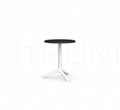 Итальянские Рестораны/Бары - Барный стол AREA T фабрика Calligaris