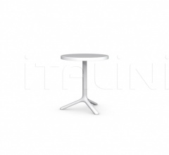 Итальянские Рестораны/Бары - Барный стол AREA T фабрика Calligaris