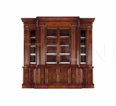 Библиотека G7 Библиотека G7 фабрика Mascheroni