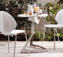 Итальянские Рестораны/Бары - Барный стол Evolve фабрика Calligaris