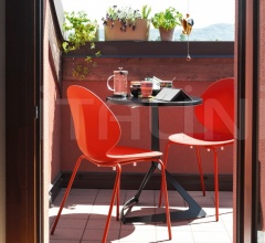 Итальянские Рестораны/Бары - Барный стол Evolve фабрика Calligaris