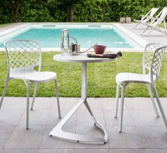 Итальянские Рестораны/Бары - Барный стол Evolve фабрика Calligaris