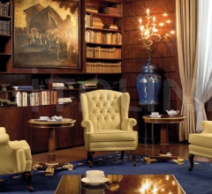 Итальянские Столики - Столик G7 Итальянские Столики - Столик G7 фабрика Mascheroni