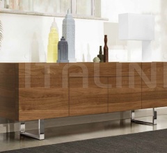 Итальянские Комоды - Тумба HORIZON фабрика Calligaris