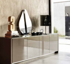 Итальянские Комоды - Тумба MAG фабрика Calligaris