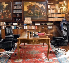 Кресло Planet 135 Кресло Planet 135 фабрика Mascheroni