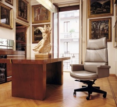 Кресло Tripla A Кресло Tripla A фабрика Mascheroni