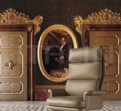 Кресло Congress 135 Кресло Congress 135 фабрика Mascheroni