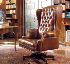 Кресло The President Кресло The President фабрика Mascheroni