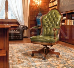 Кресло Embassy Кресло Embassy фабрика Mascheroni