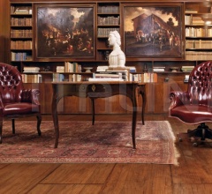 Кресло Executive Кресло Executive фабрика Mascheroni