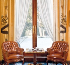 Кресло Admiral Base Кресло Admiral Base фабрика Mascheroni