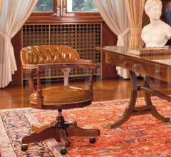 Кресло President Regolabile Кресло President Regolabile фабрика Mascheroni