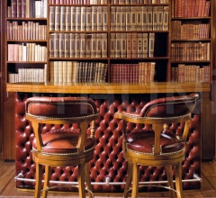 Барный стул PRESIDENT Барный стул PRESIDENT фабрика Mascheroni