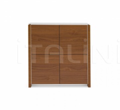 Итальянские Комоды - Шкаф-тумба MAG фабрика Calligaris