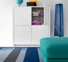 Итальянские Комоды - Шкаф-тумба MAG фабрика Calligaris