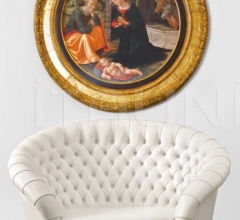 Кресло SERENISSIMA фабрика Mascheroni