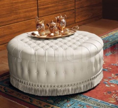 Пуф SERENISSIMA Пуф SERENISSIMA фабрика Mascheroni