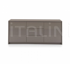 Итальянские Комоды - Тумба PASSWORD фабрика Calligaris