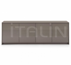 Итальянские Комоды - Тумба PASSWORD фабрика Calligaris