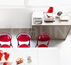 Итальянские Комоды - Тумба PASSWORD фабрика Calligaris