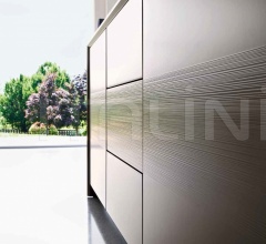 Итальянские Комоды - Тумба PASSWORD фабрика Calligaris