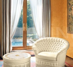 Итальянские Столики - Кофейный столик SERENISSIMA Итальянские Столики - Кофейный столик SERENISSIMA фабрика Mascheroni