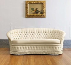 Диван SOTHEBY’S фабрика Mascheroni