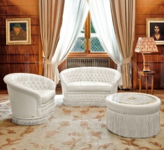 Диван SOTHEBY’S фабрика Mascheroni
