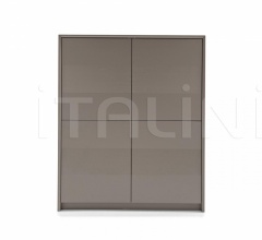 Итальянские Комоды - Шкаф-тумба PASSWORD фабрика Calligaris