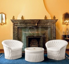 Кресло SOTHEBY’S Кресло SOTHEBY’S фабрика Mascheroni