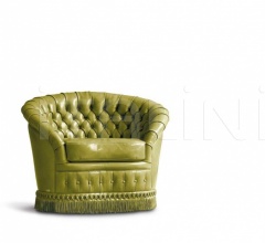 Кресло SOTHEBY’S Кресло SOTHEBY’S фабрика Mascheroni