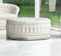 Пуф SOTHEBY’S Пуф SOTHEBY’S фабрика Mascheroni