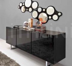 Итальянские Комоды - Тумба SEATTLE фабрика Calligaris