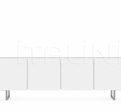 Итальянские Комоды - Тумба SEATTLE фабрика Calligaris