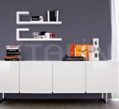 Итальянские Комоды - Тумба SEATTLE фабрика Calligaris