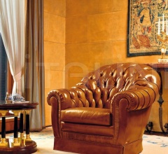 Кресло GLASGOW Кресло GLASGOW фабрика Mascheroni