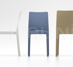 Итальянские Уличная мебель - Стул MS4 фабрика Calligaris