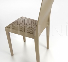 Итальянские Уличная мебель - Стул MS4 фабрика Calligaris