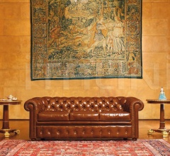 Диван PICCADILLY фабрика Mascheroni