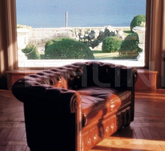 Диван PICCADILLY фабрика Mascheroni